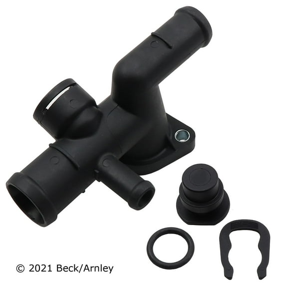 BeckArnley 147-0014 Water Outlet