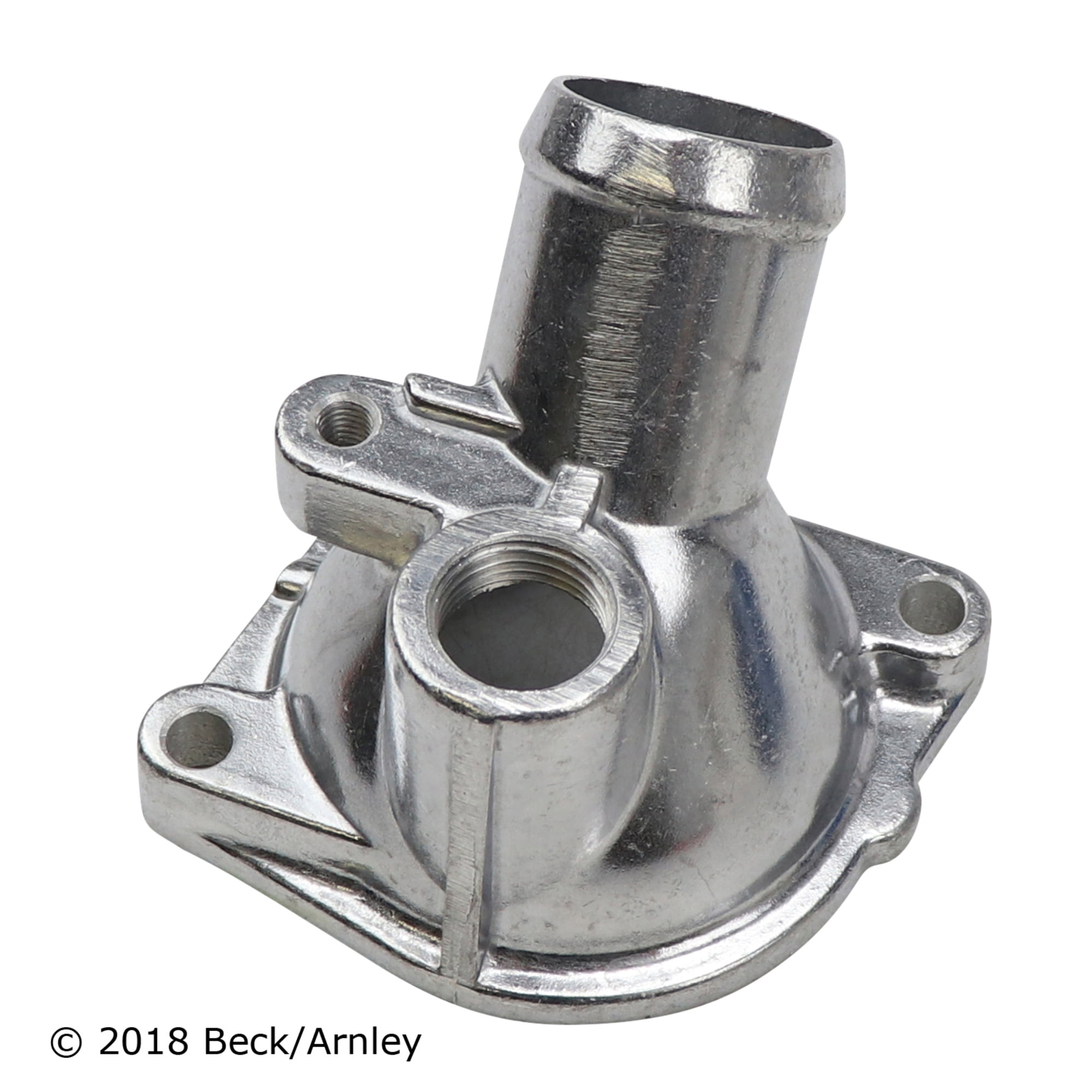 BeckArnley 147-0073 Water Outlet