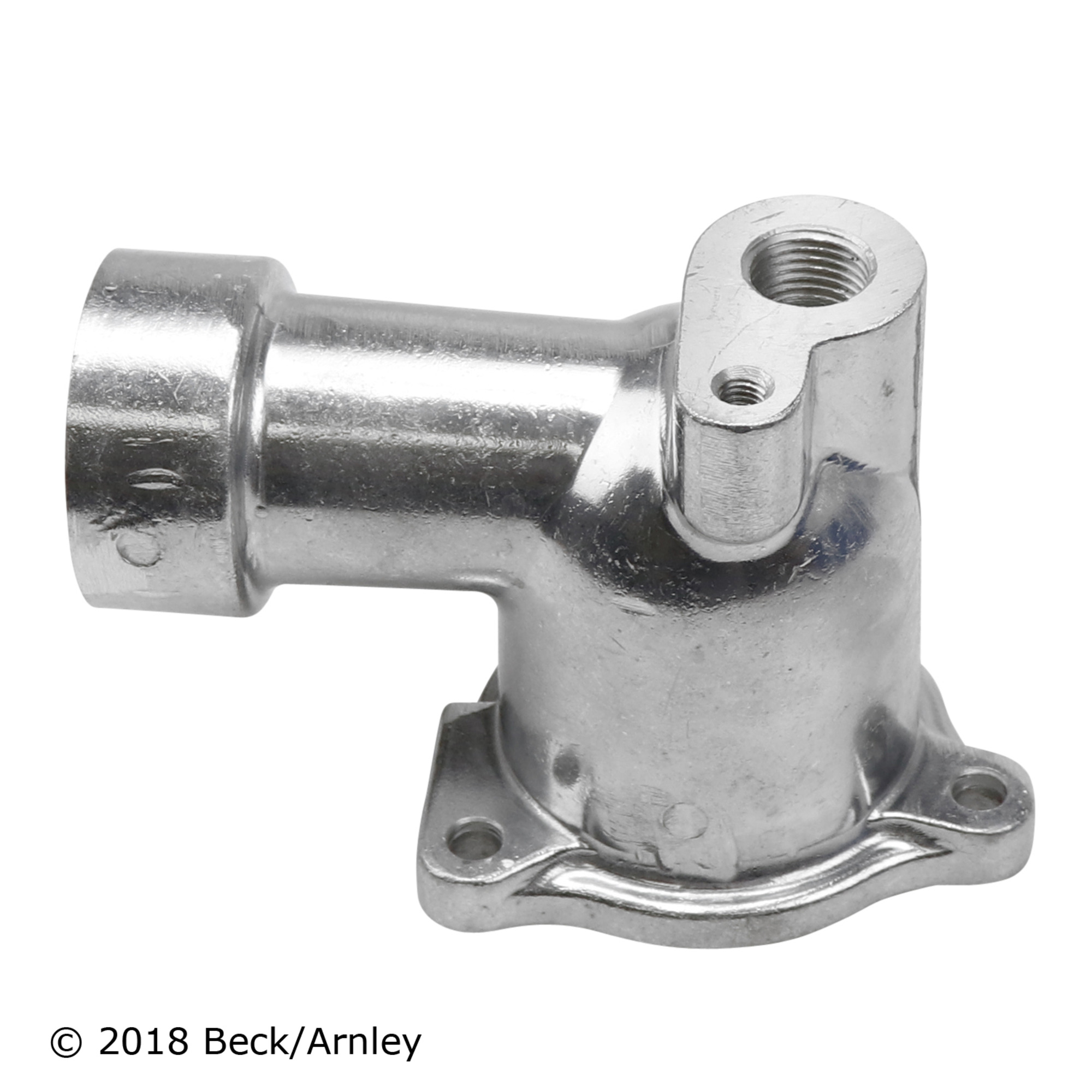 BeckArnley 147-0082 Water Outlet