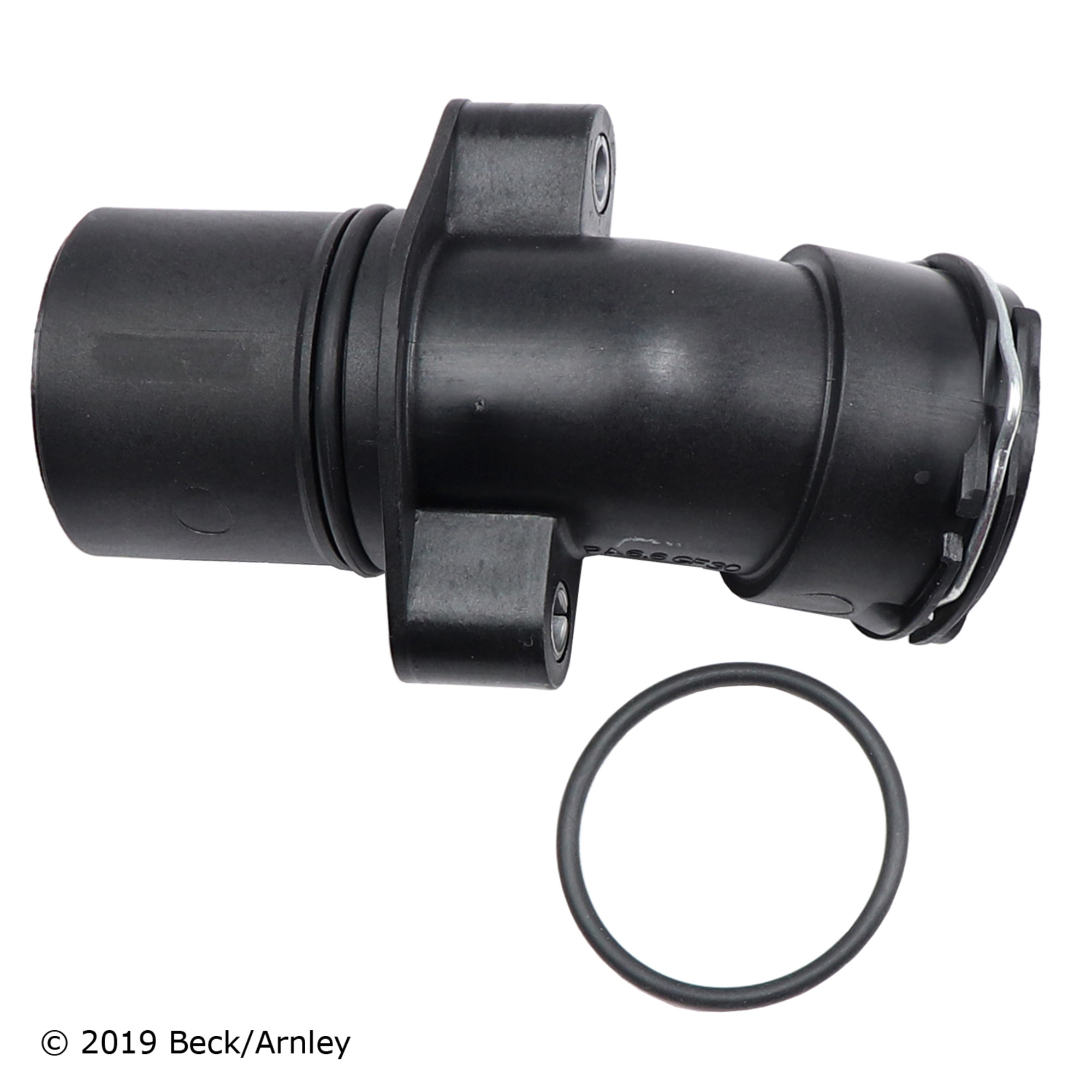 BeckArnley 147-0101 Water Outlet