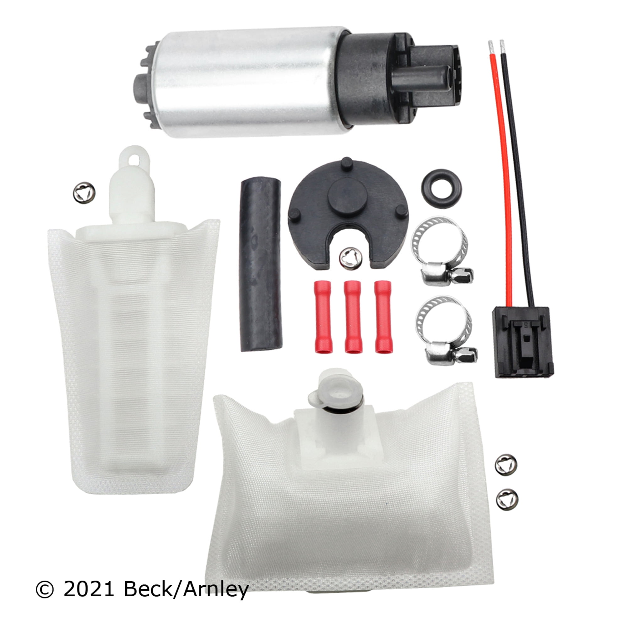 BeckArnley 152-0956 Fuel Pump - Electric