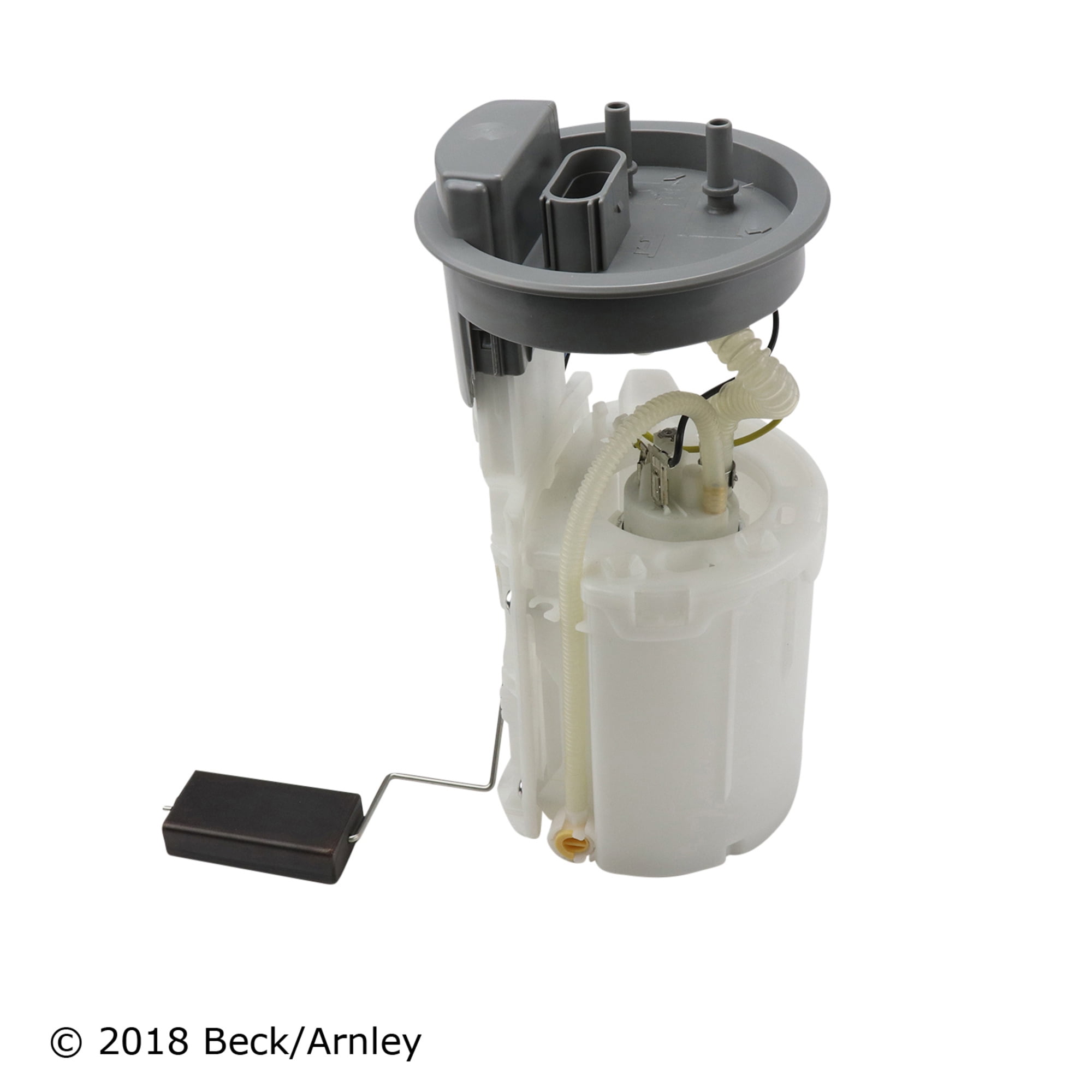 BeckArnley 152-0990 Fuel Pump - Electric