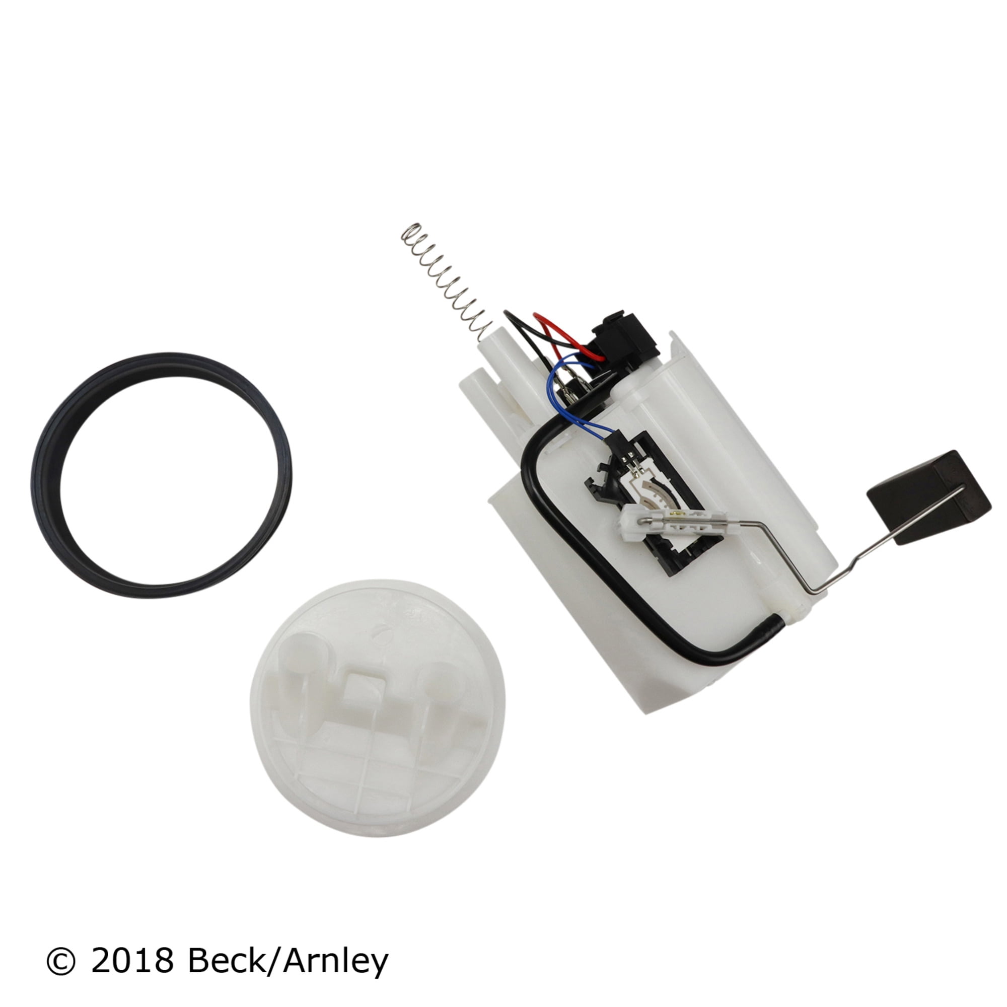 BeckArnley 152-0996 Fuel Pump - Electric