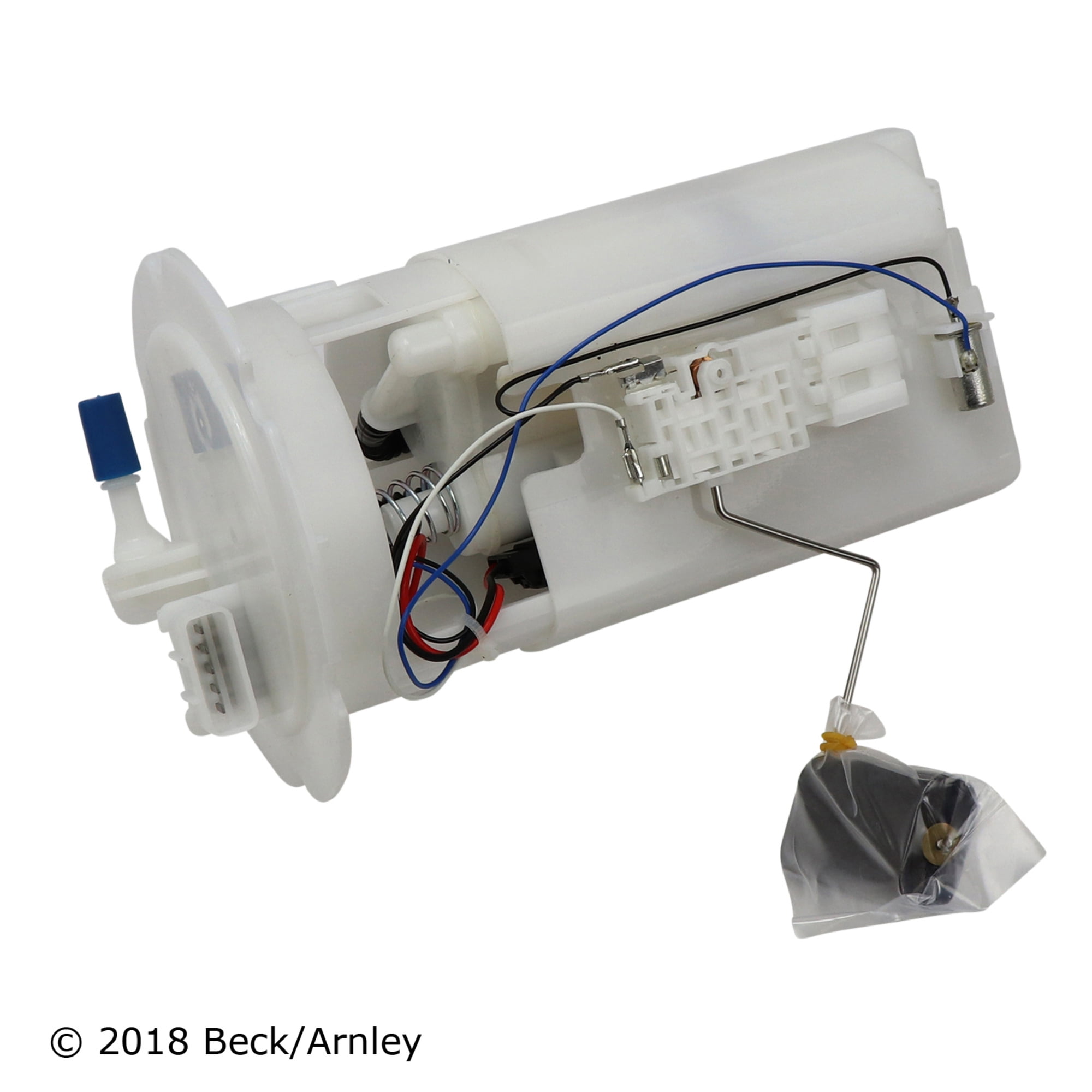 BeckArnley 152-1008 Fuel Pump - Electric - Walmart Business Supplies