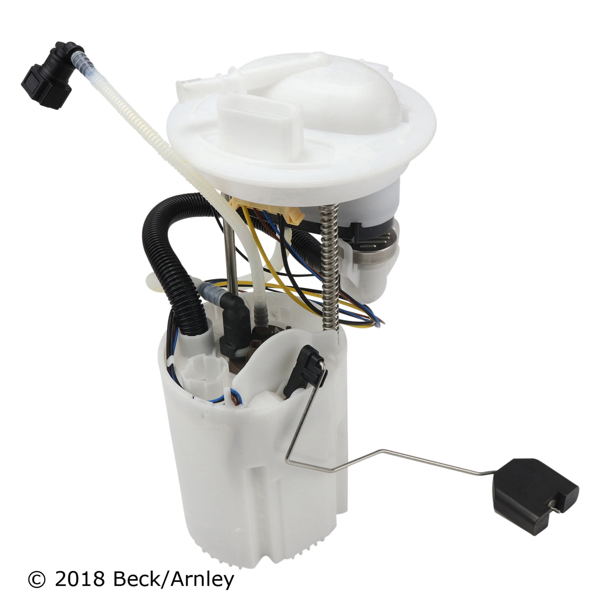 BeckArnley 152-1012 Fuel Pump - Electric