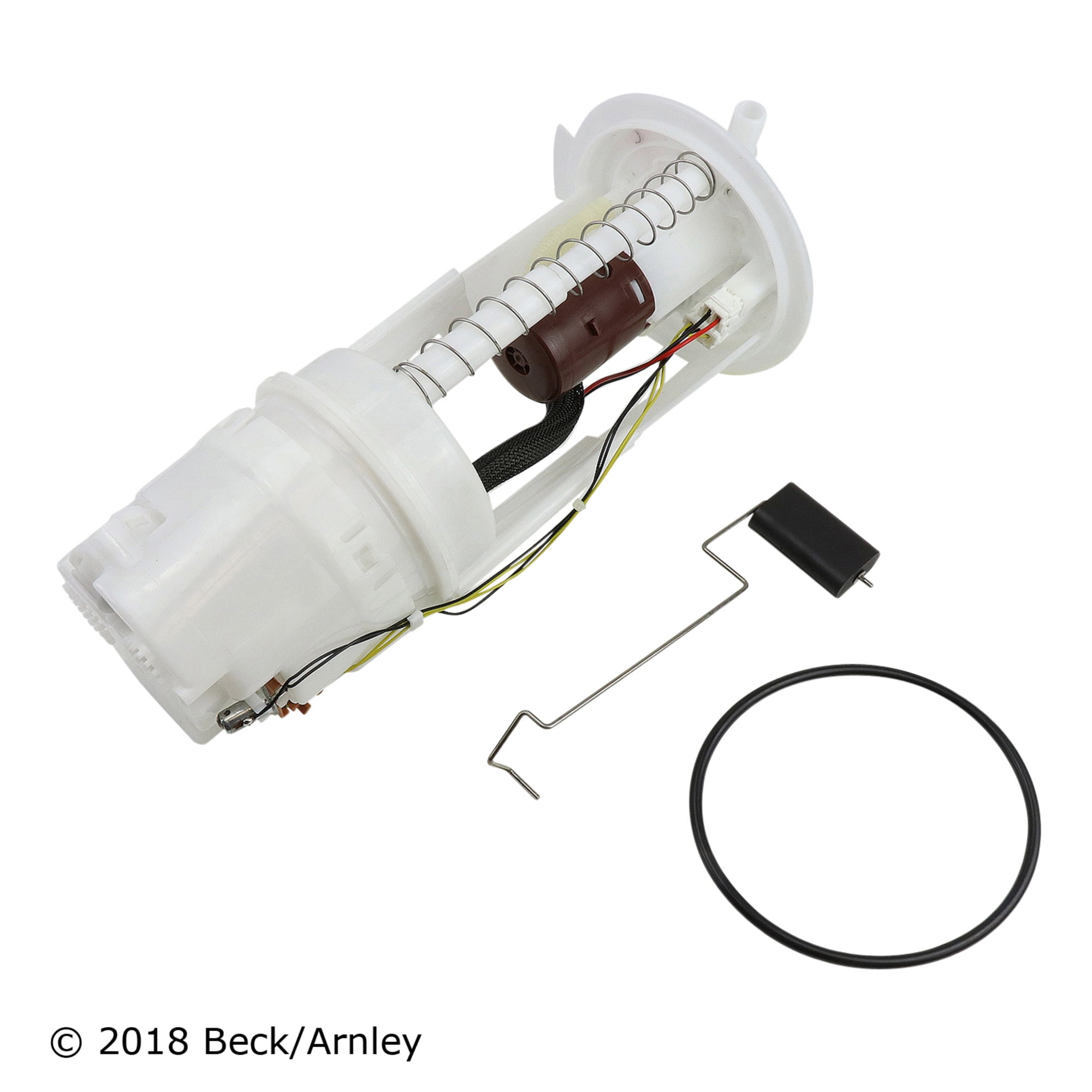 BeckArnley 152-1016 Fuel Pump - Electric