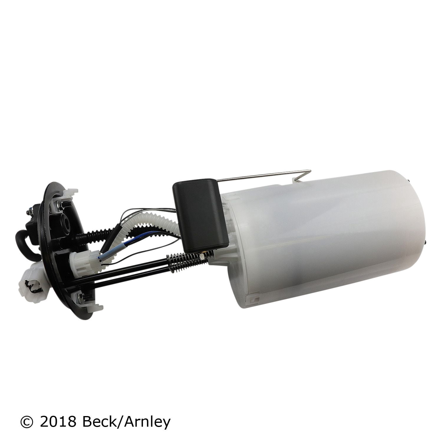 BeckArnley 152-1026 Fuel Pump - Electric