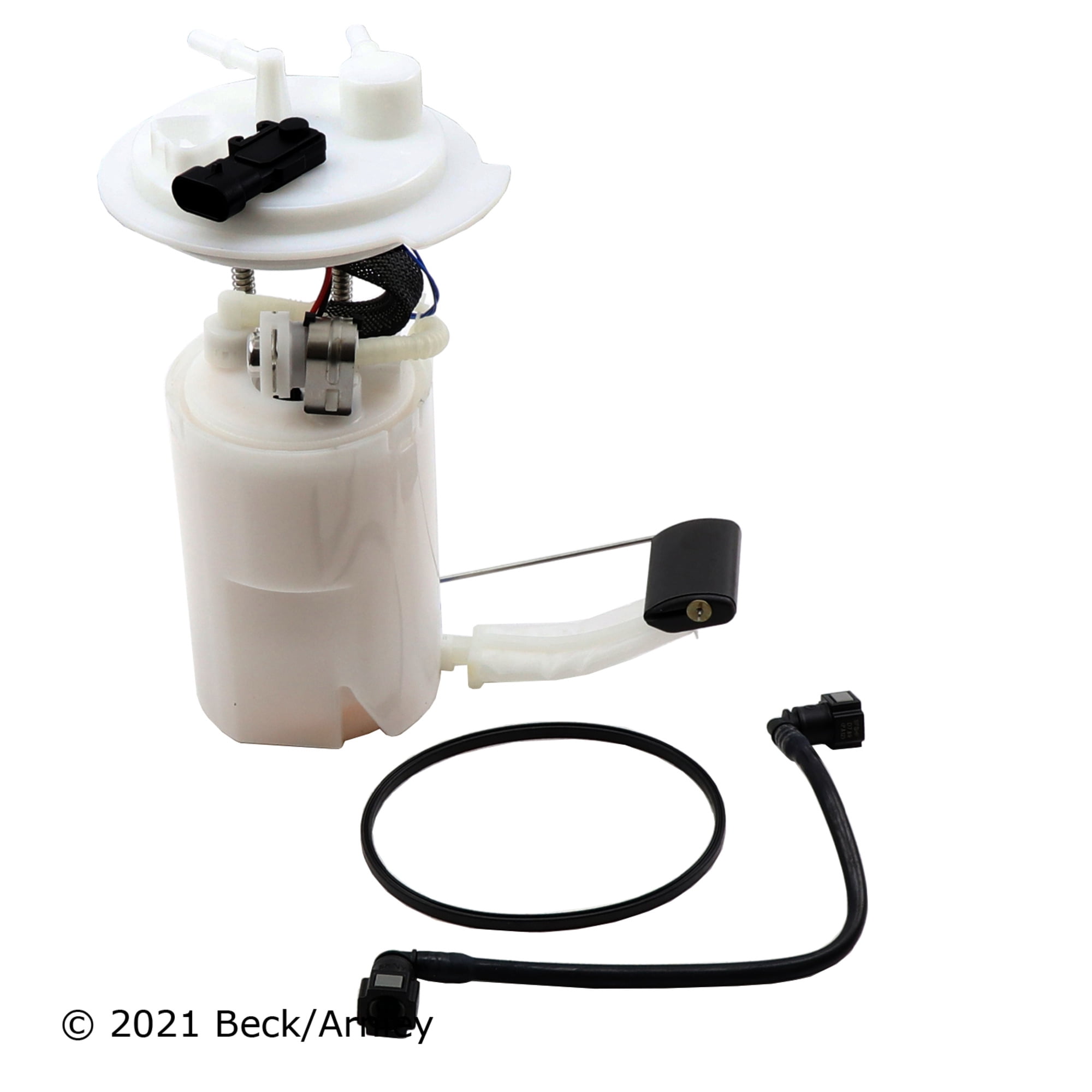 BeckArnley 152-1030 Fuel Pump - Electric