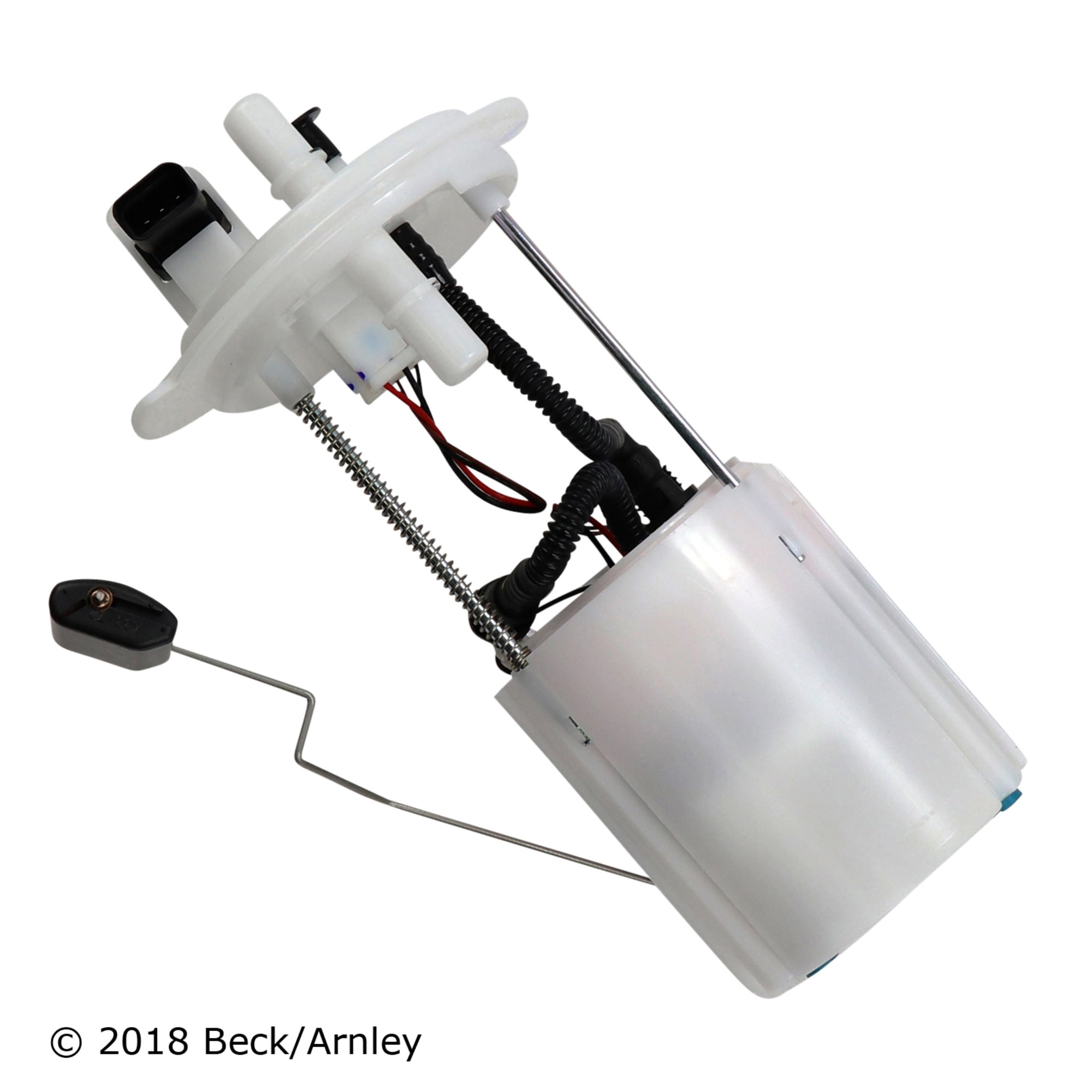 BeckArnley 152-1037 Fuel Pump - Electric