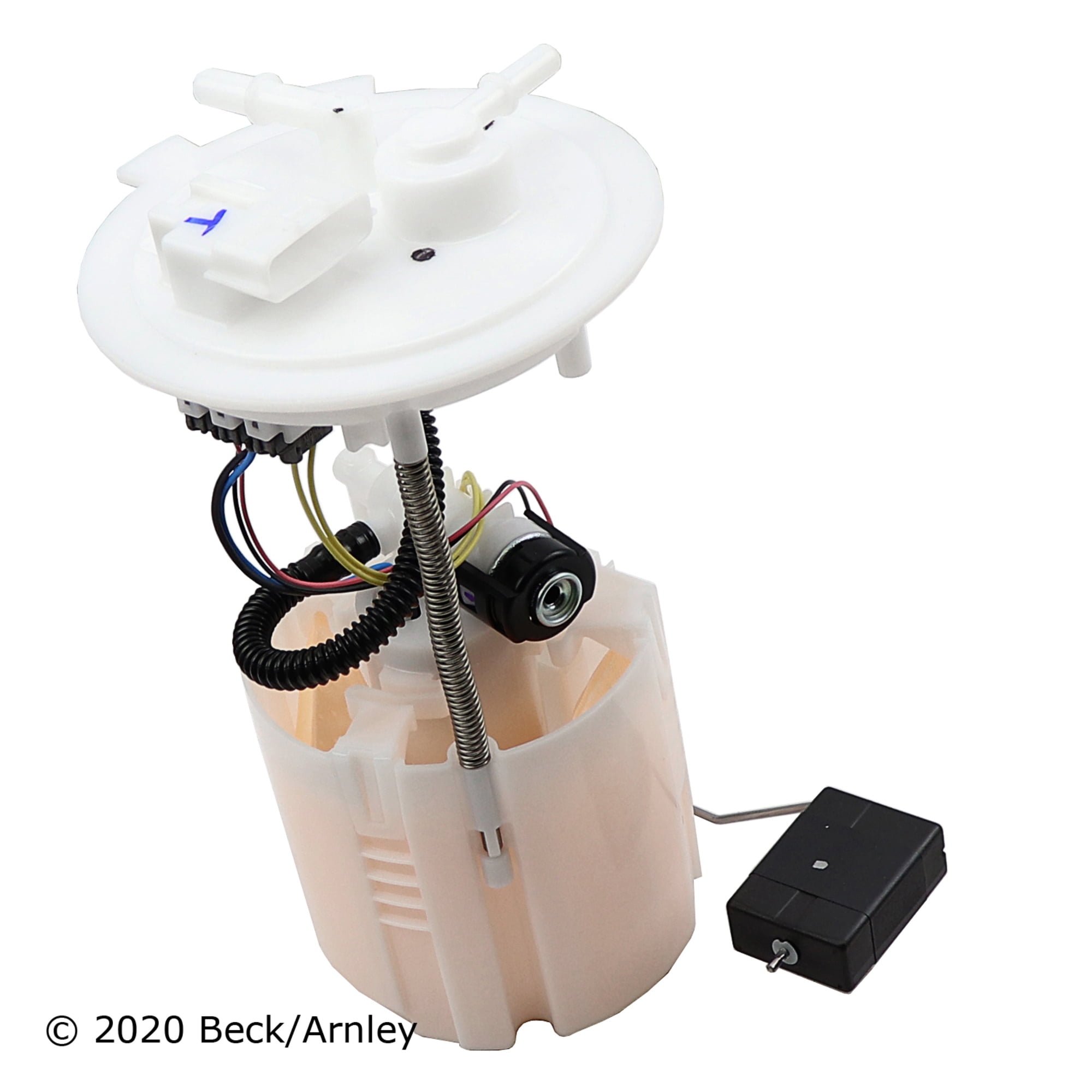 BeckArnley 152-1045 Fuel Pump - Electric