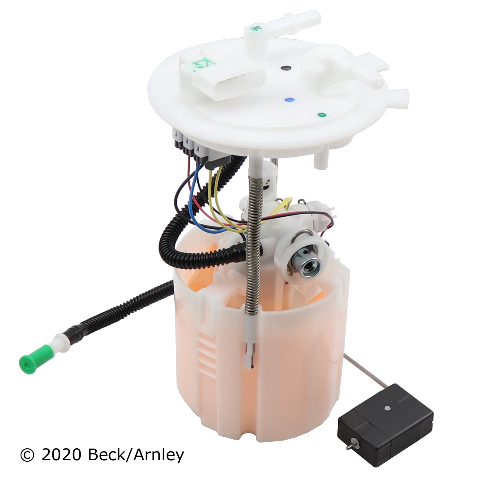 BeckArnley 152-1046 Fuel Pump - Electric