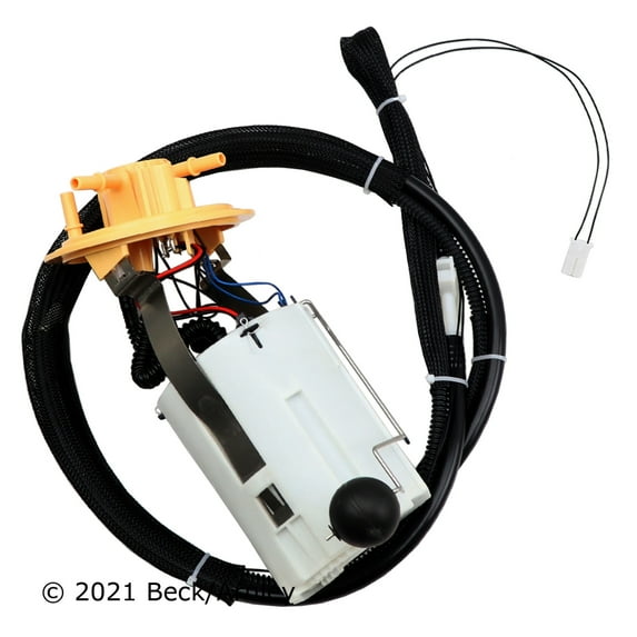 BeckArnley 152-1048 Fuel Pump - Elec