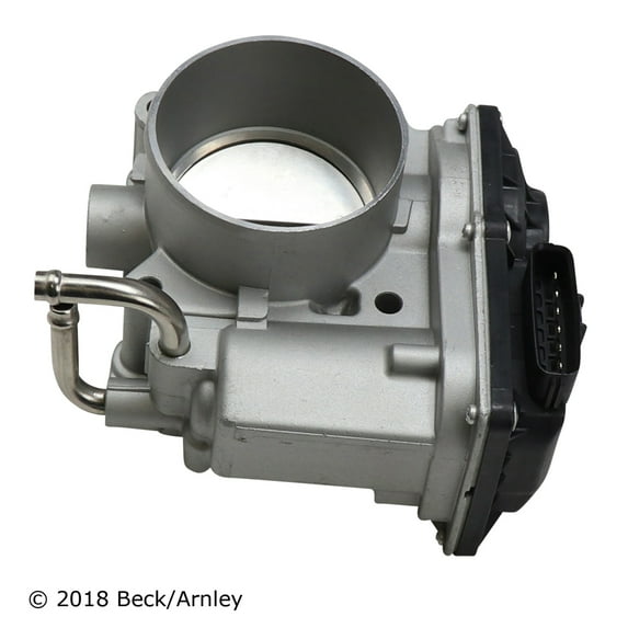 BeckArnley 154-0156 Throttle Body