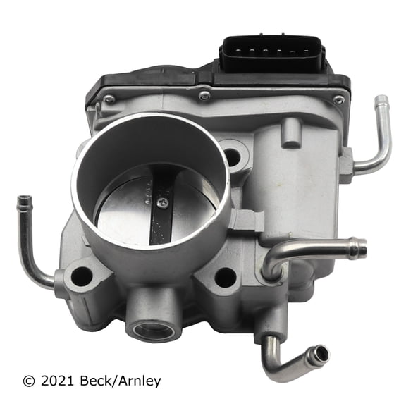 BeckArnley 154-0157 Throttle Body