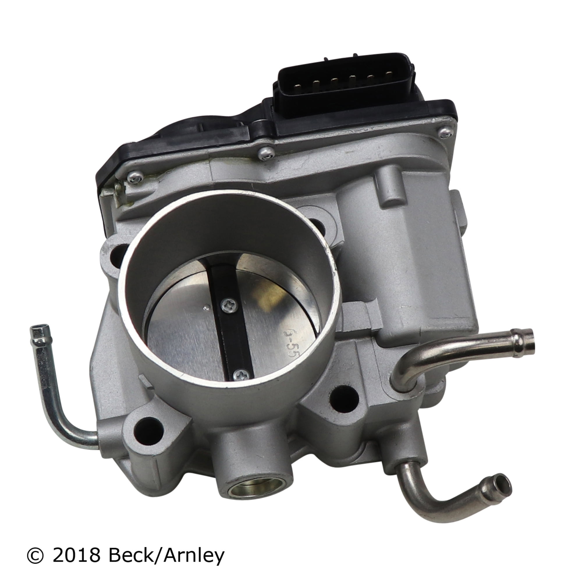 BeckArnley 154-0163 Throttle Body