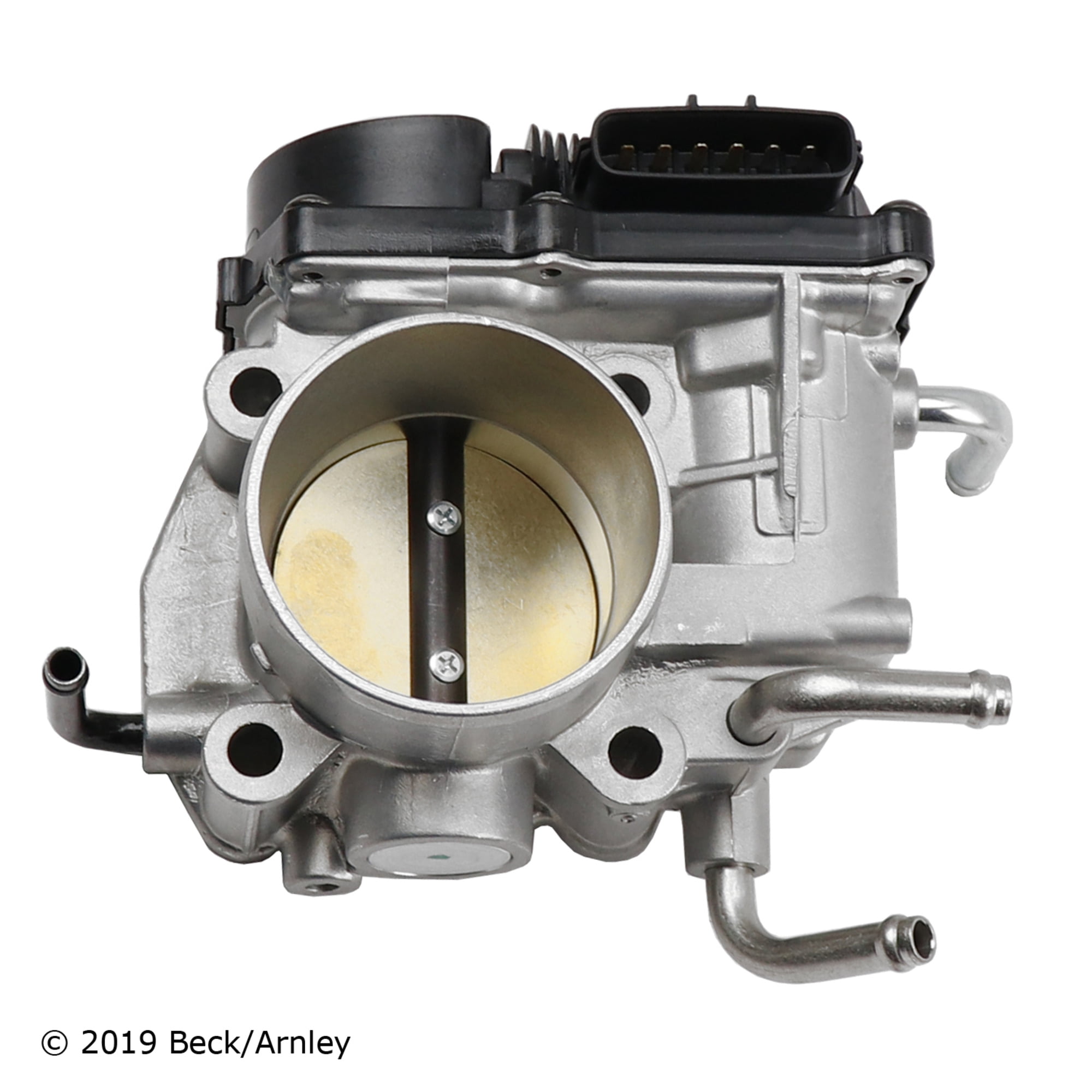BeckArnley 154-0184 Throttle Body