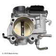 thumbnail image 1 of BeckArnley 154-0184 Throttle Body, 1 of 4