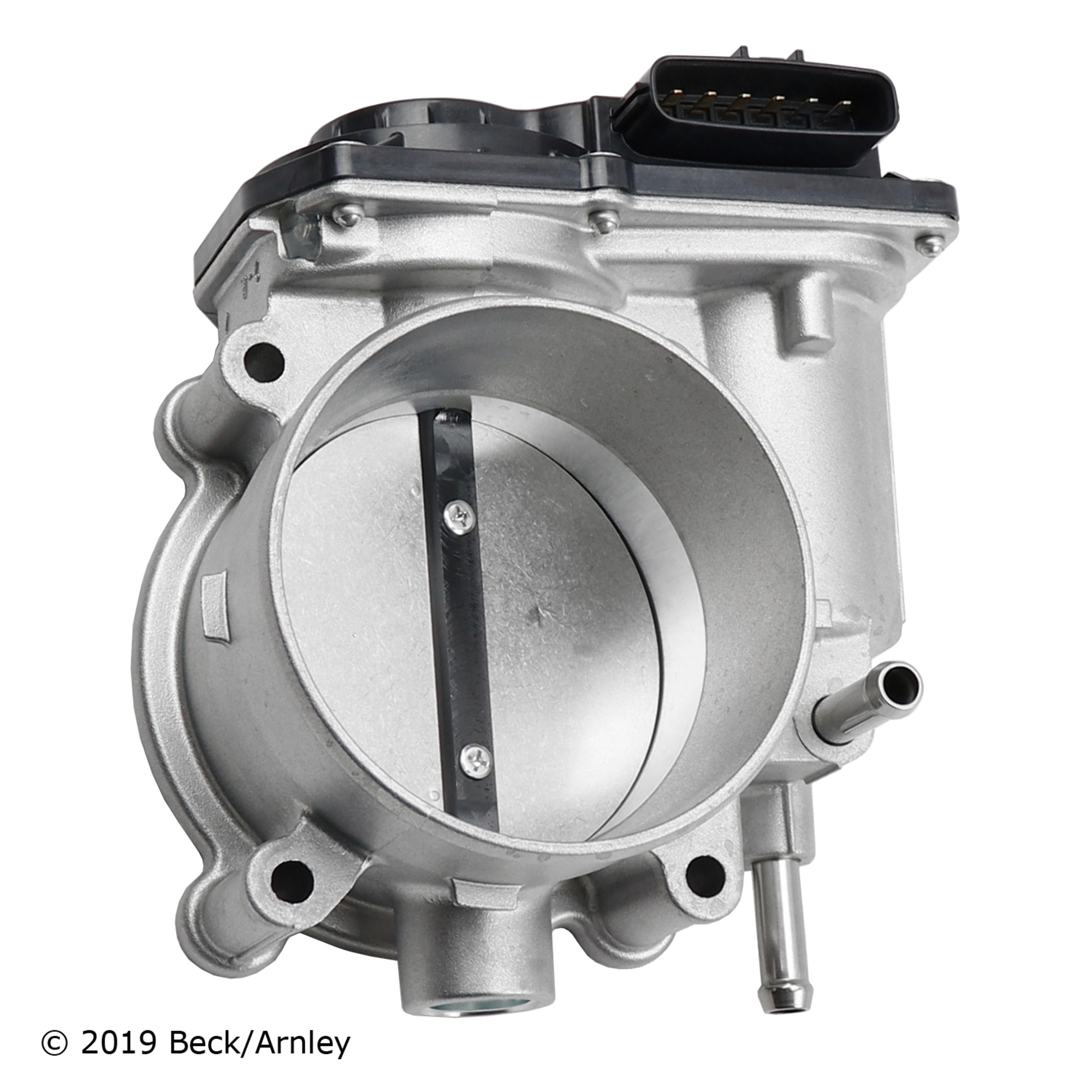 BeckArnley 154-0187 Throttle Body