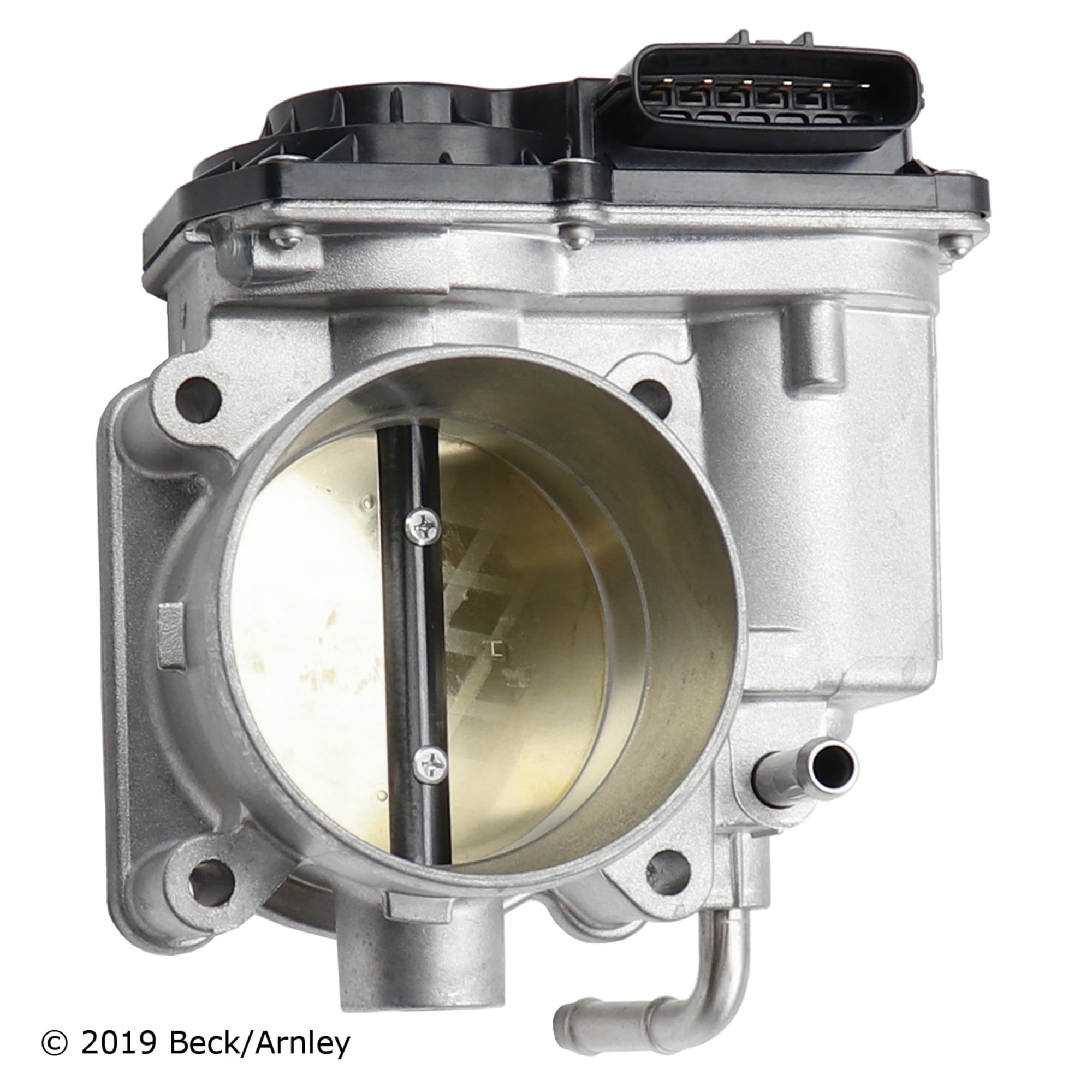 BeckArnley 154-0190 Throttle Body