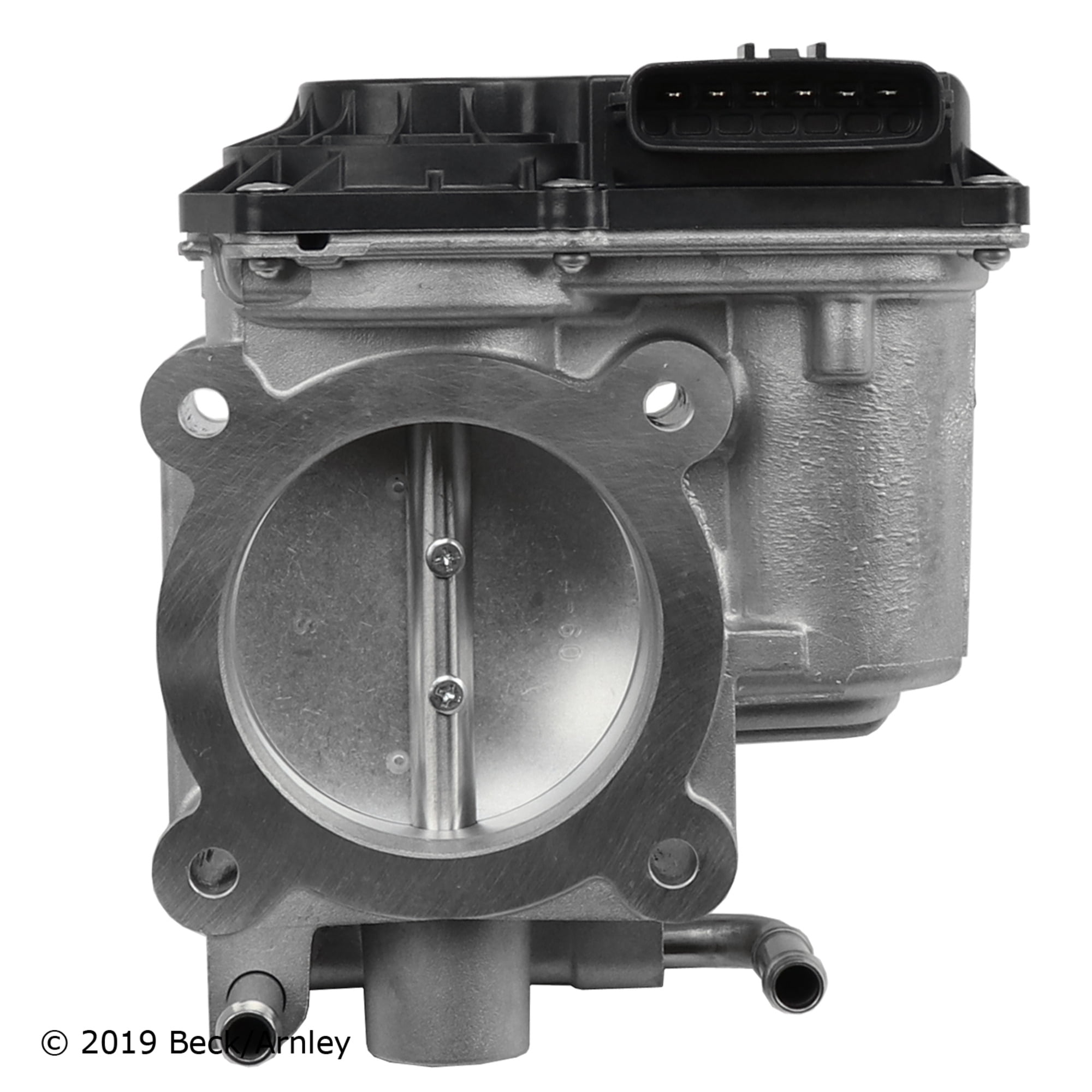 BeckArnley 154-0192 Throttle Body
