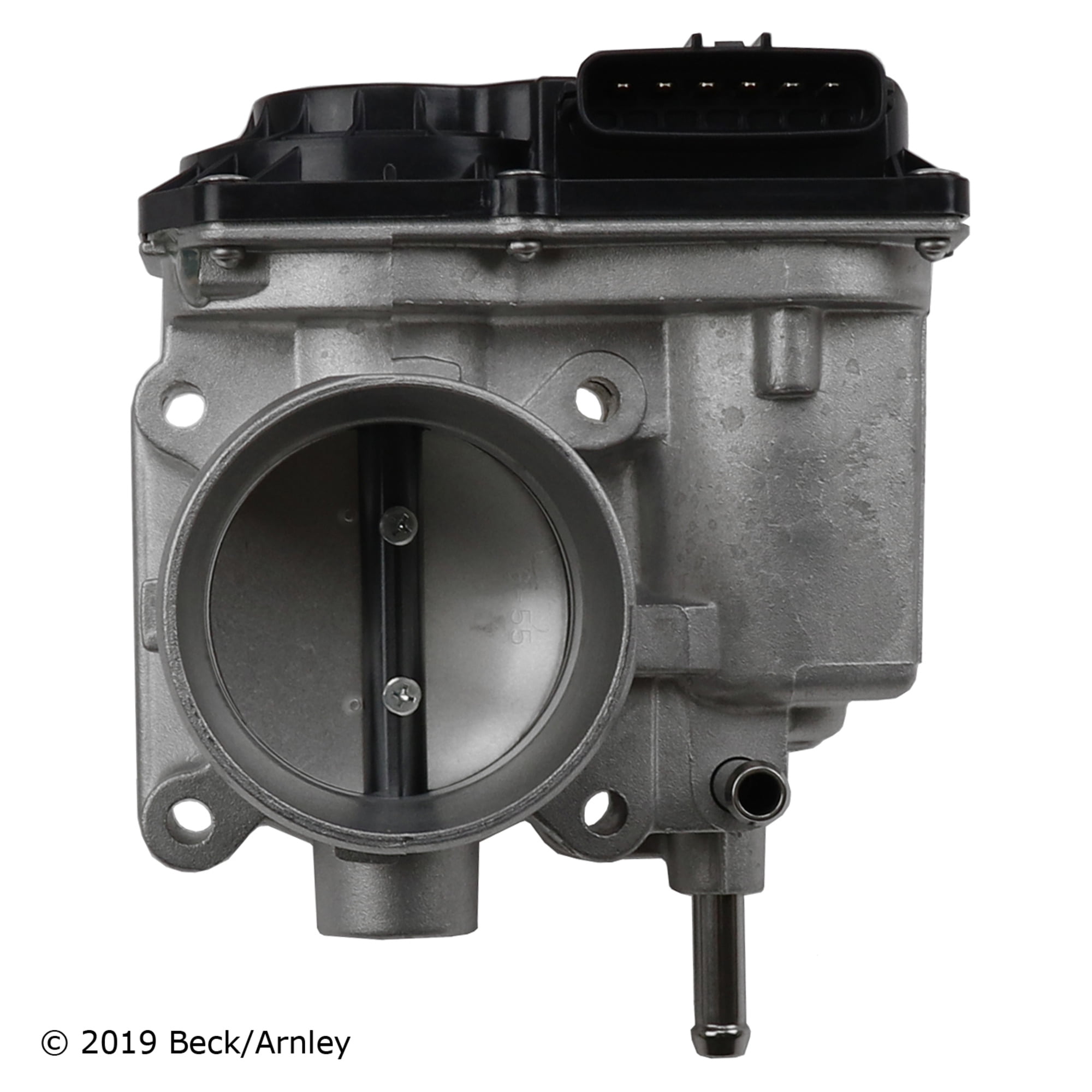 BeckArnley 154-0195 Throttle Body