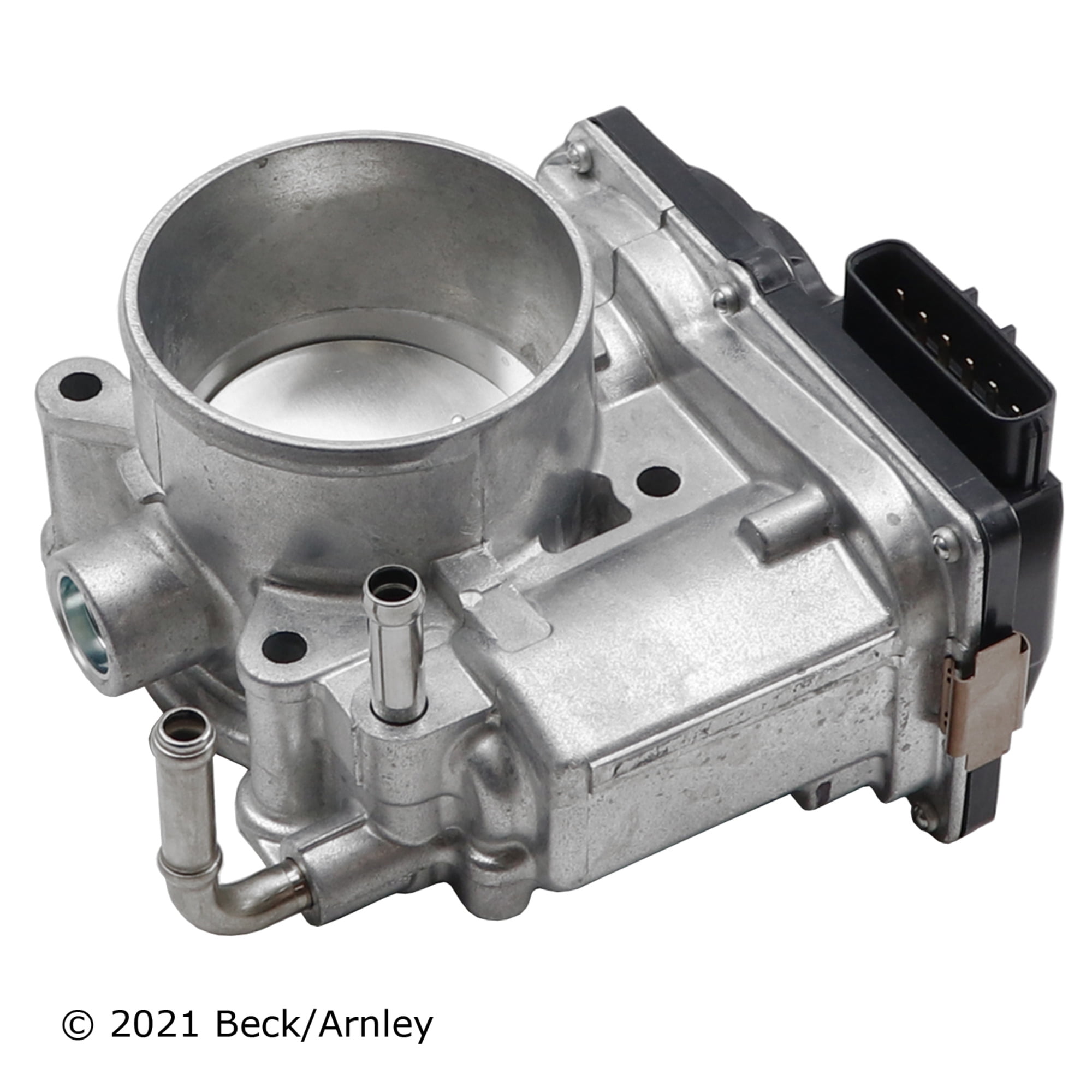 BeckArnley 154-0216 Throttle Body