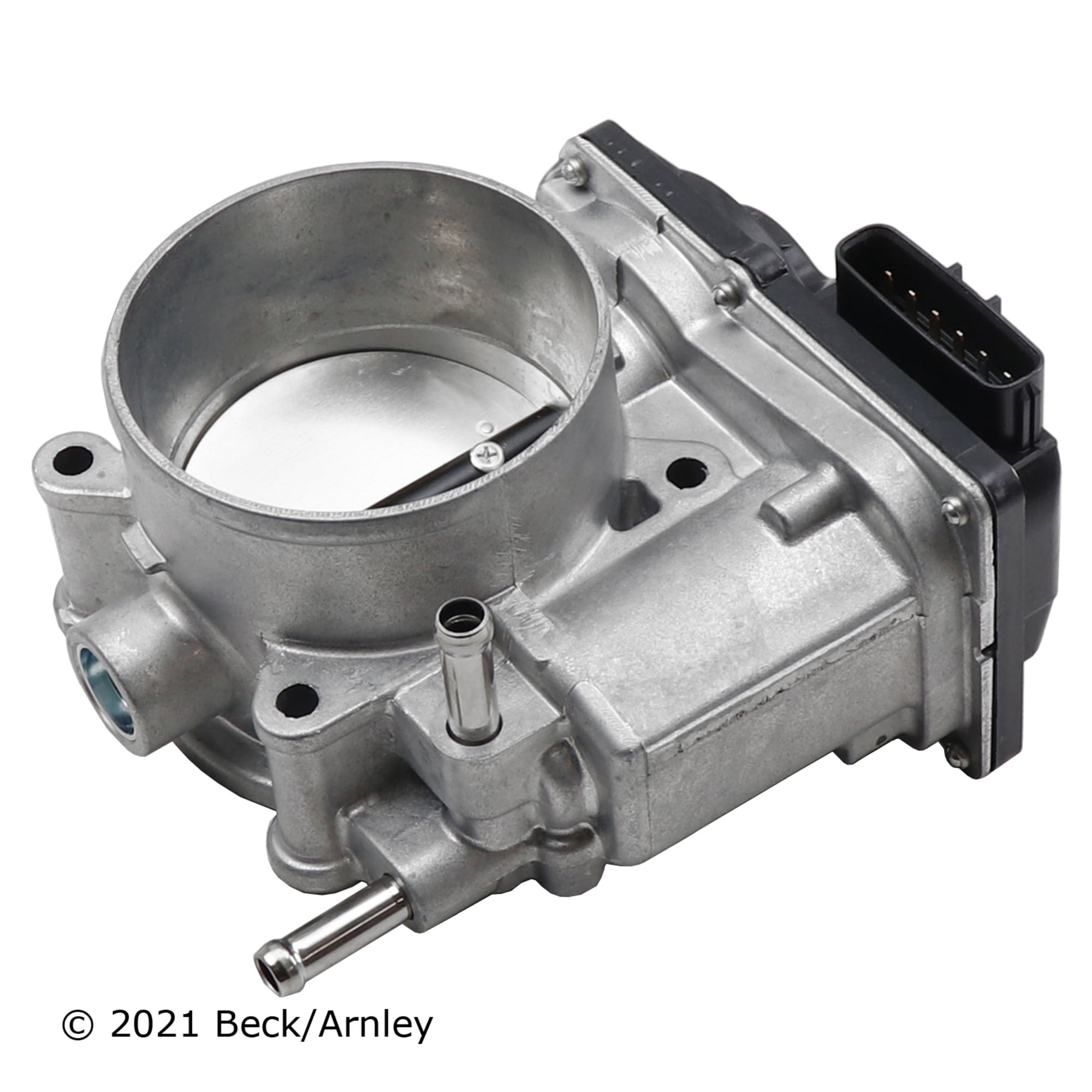 BeckArnley 154-0218 Throttle Body