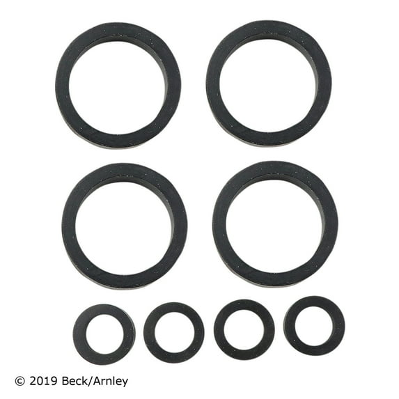 BeckArnley 158-0022 Fuel Inj O-Ring Kit