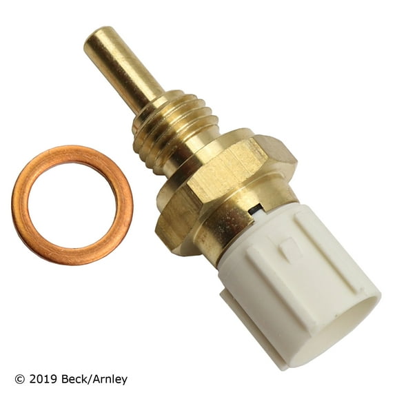 BeckArnley 158-0154 Coolant Temp Sensor