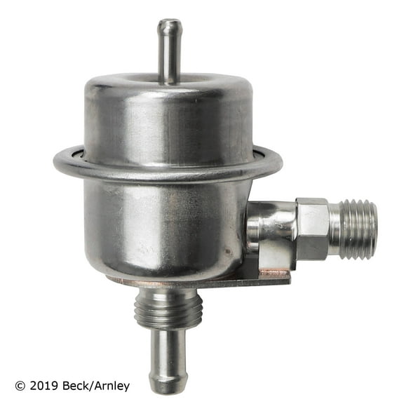 BeckArnley 158-0163 Fuel Injector Pressure Regulator