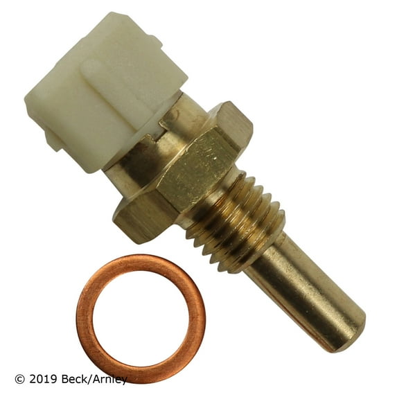 BeckArnley 158-0205 Coolant Temp Sensor