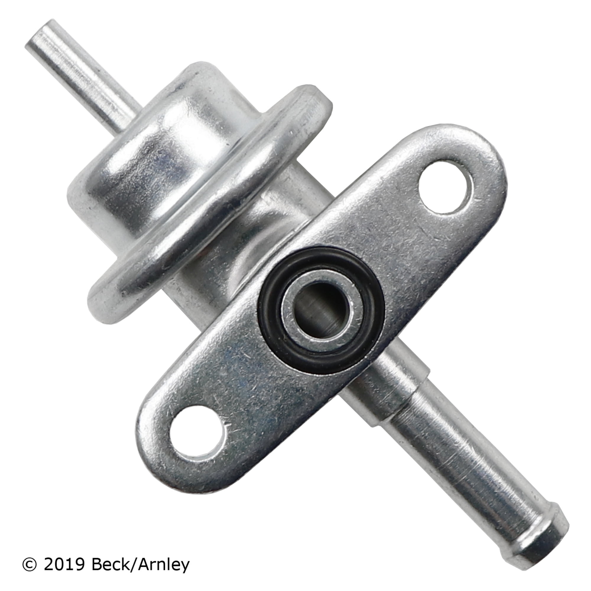 Beck/Arnley Fuel Injection Pressure Regulator - Premium Replacement Part #1591078