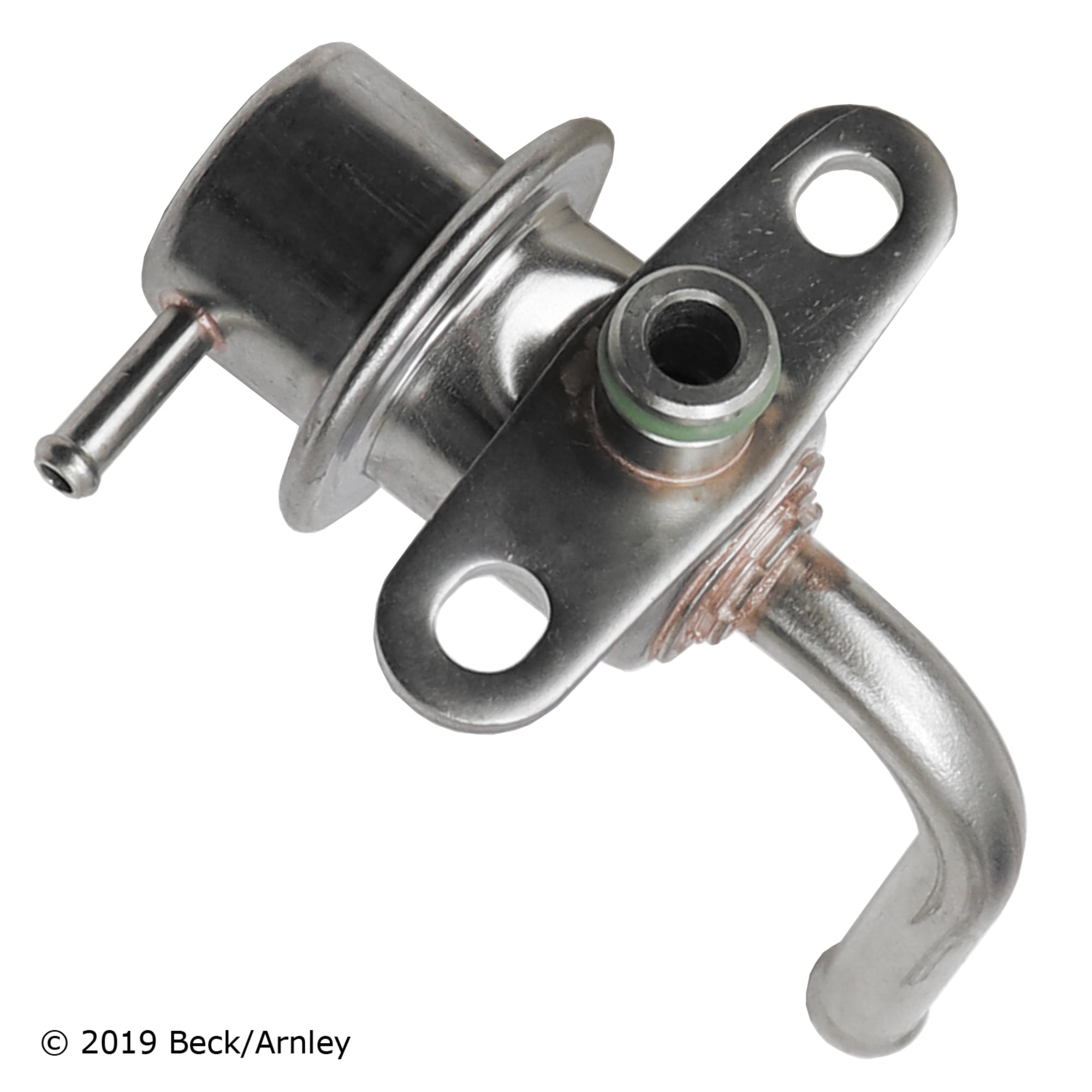 BeckArnley 158-0322 Fuel Injector Pressure Regulator
