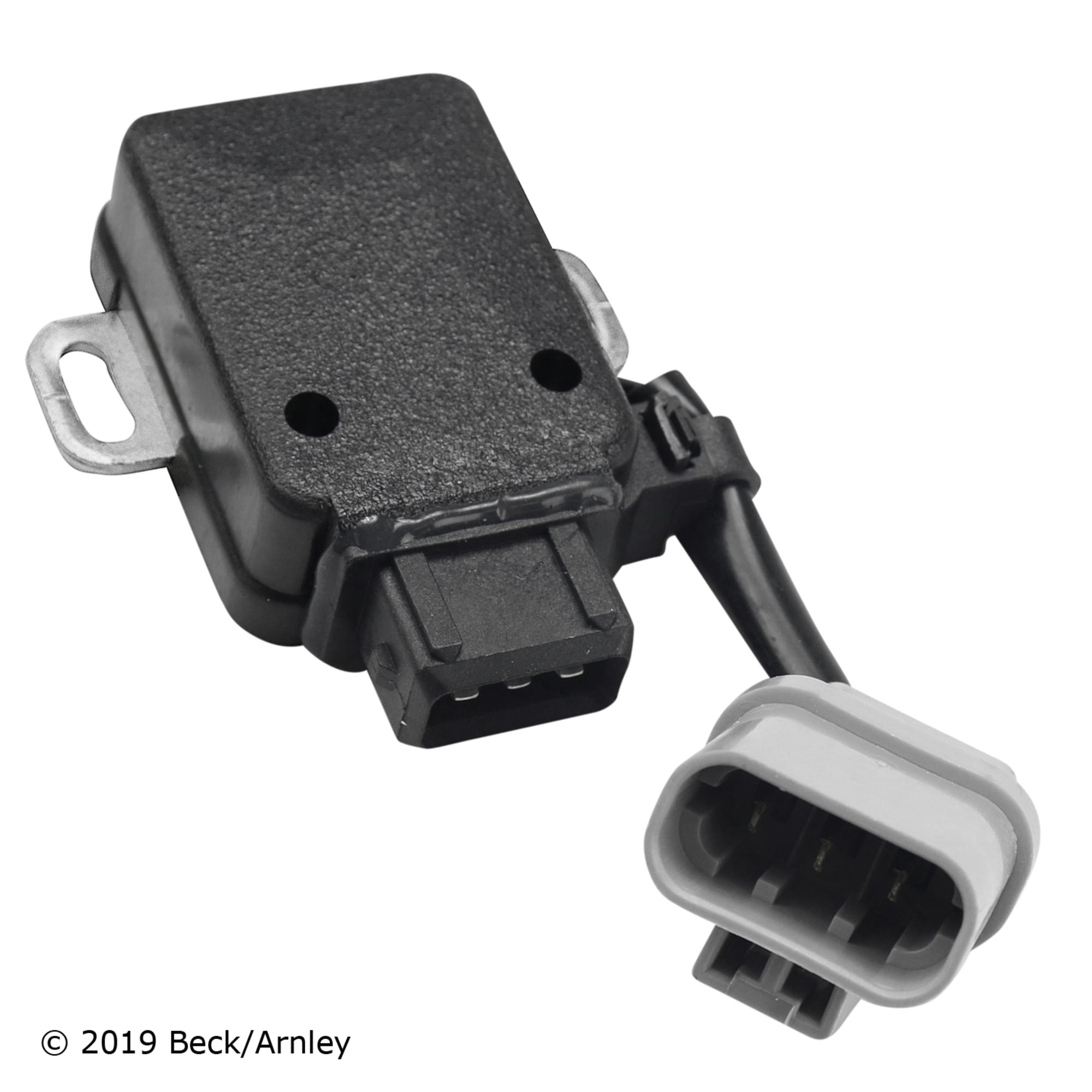 BeckArnley 158-0384 Throttle Position Sensor