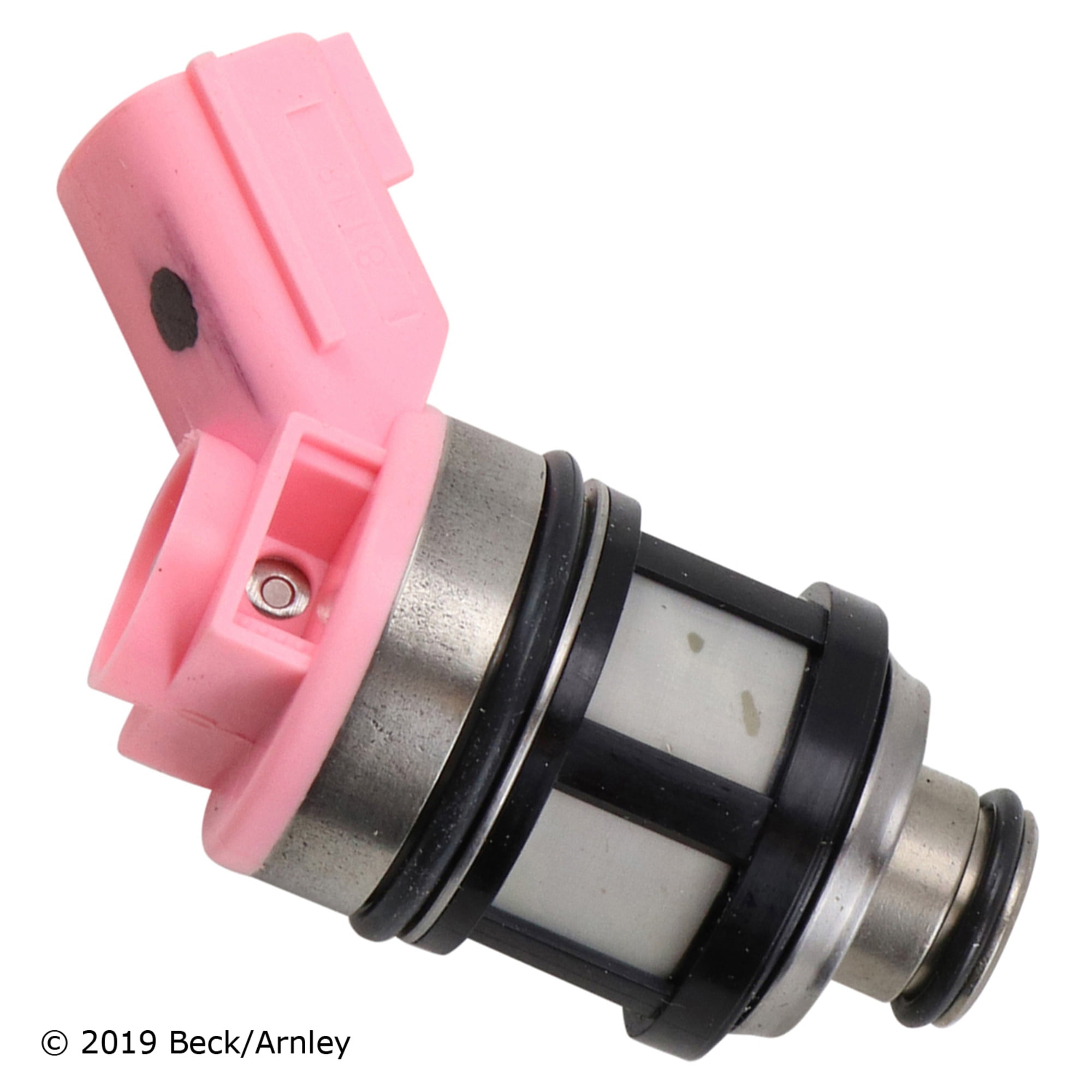 BeckArnley 158-0460 New Fuel Injector - Walmart.com