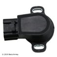 thumbnail image 1 of BeckArnley 158-0481 Throttle Position Sensor, 1 of 4