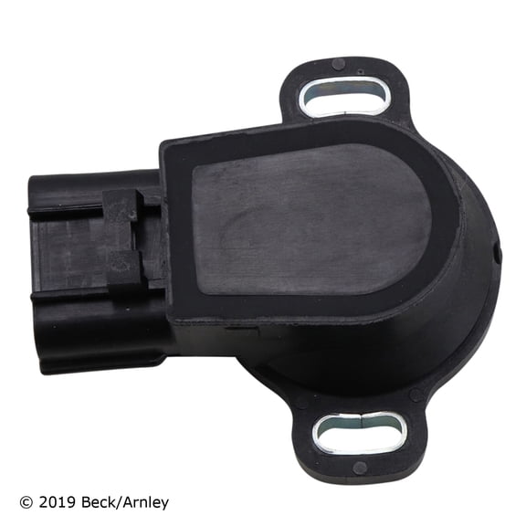 BeckArnley 158-0481 Throttle Position Sensor