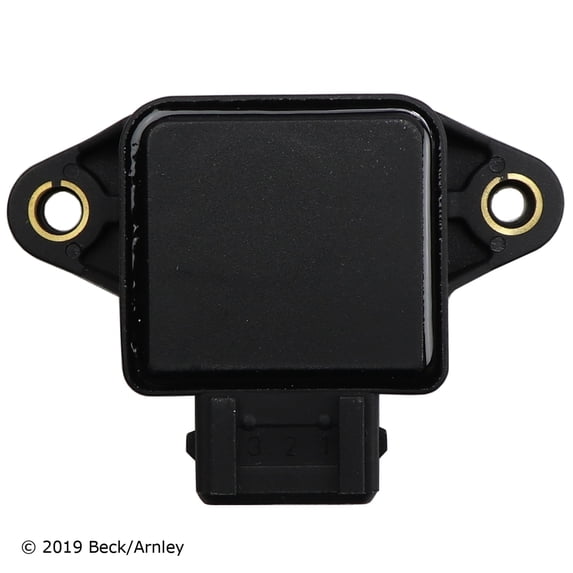 BeckArnley 158-0486 Throttle Position Sensor