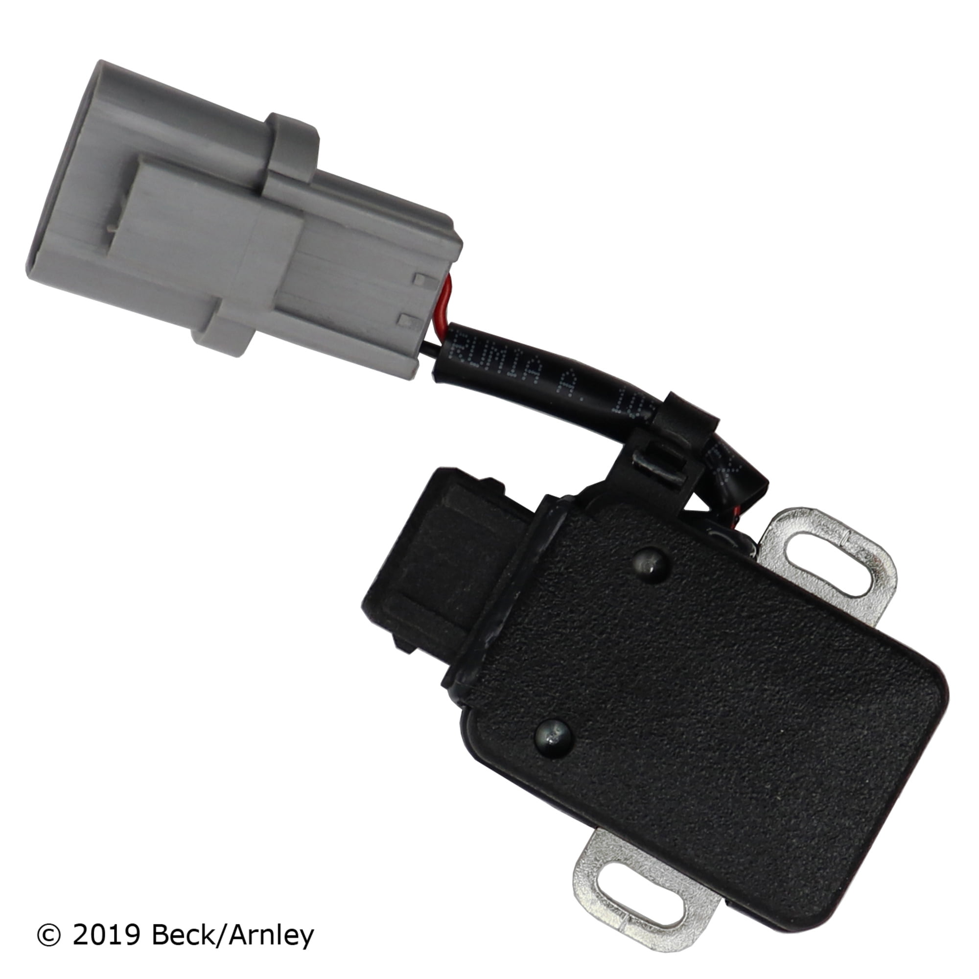 BeckArnley 158-0491 Throttle Position Sensor