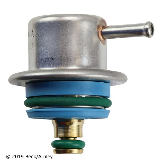 BeckArnley 158-0533 Fuel Injector Pressure Regulator