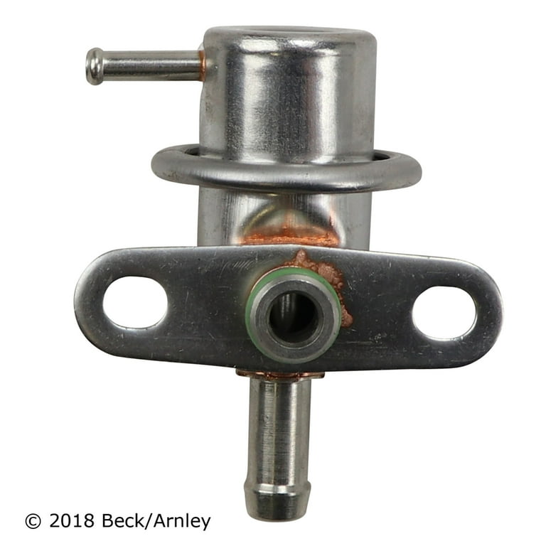 Beck/Arnley 158-0729 Fuel Injection Pressure Regulator