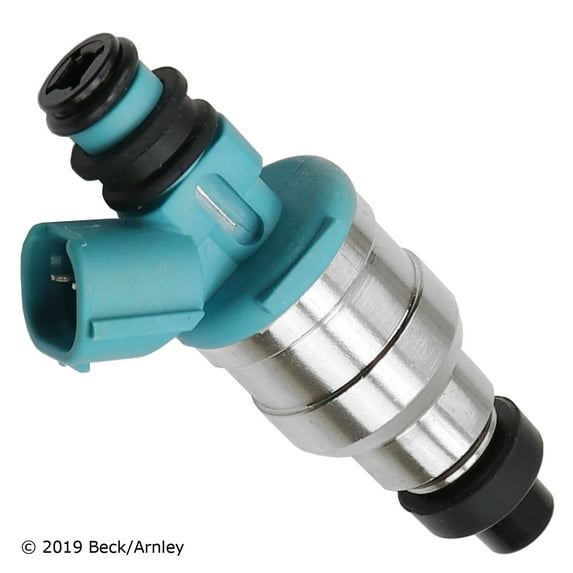 BeckArnley 158-0580 New Fuel Injector