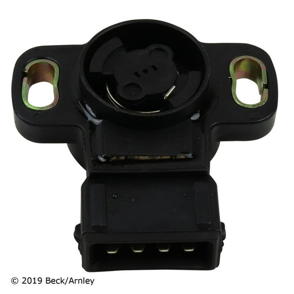 BeckArnley 158-0614 Throttle Position Sensor
