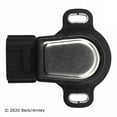thumbnail image 1 of BeckArnley 158-0635 Throttle Position Sensor, 1 of 4