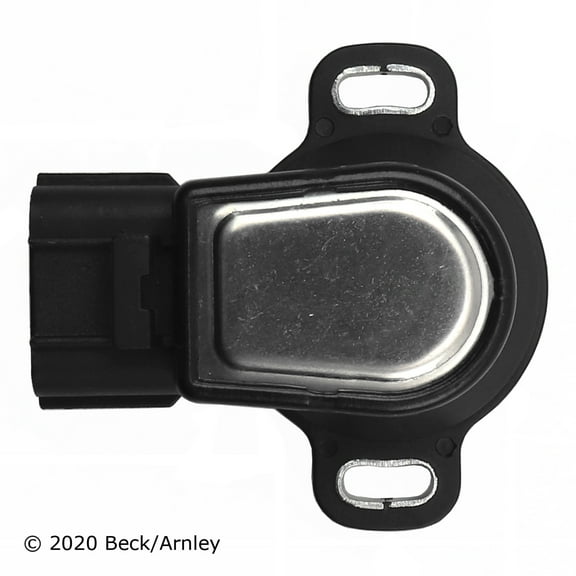 BeckArnley 158-0635 Throttle Position Sensor