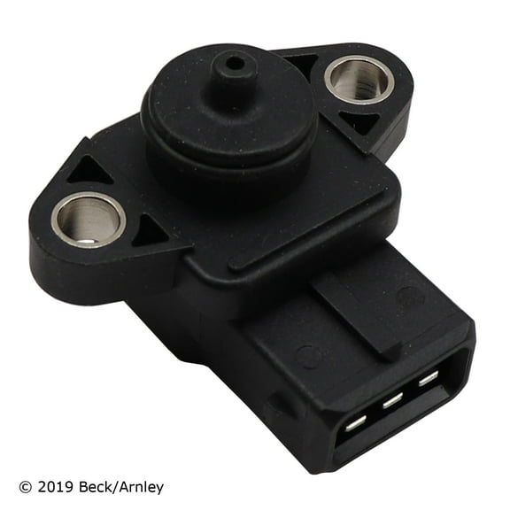 BeckArnley 158-0648 Manifold Differential Pressure Sensor