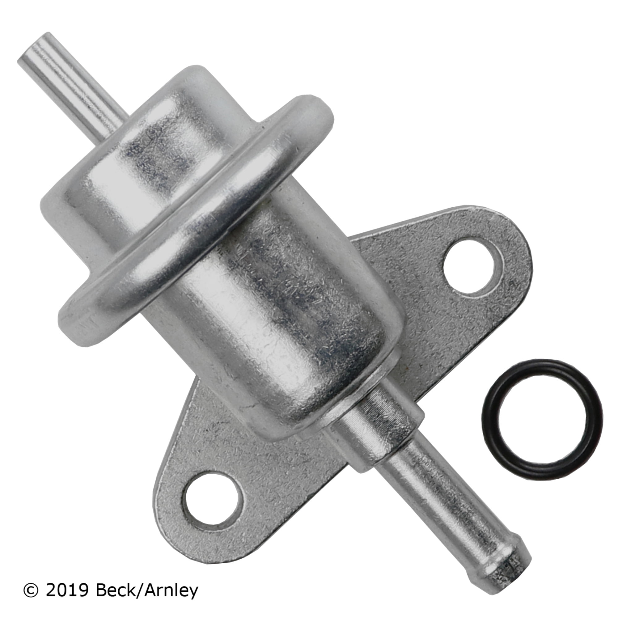 BeckArnley 1580676 Fuel Injector Pressure Regulator