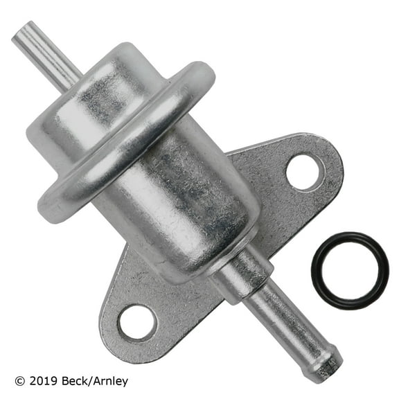 BeckArnley 158-0676 Fuel Injector Pressure Regulator