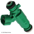 thumbnail image 1 of BeckArnley 158-0684 New Fuel Injector, 1 of 4