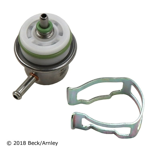 BeckArnley 158-0730 Fuel Injector Pressure Regulator